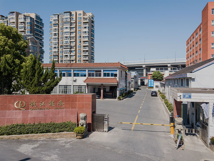 Hangzhou Qianjiang Chaîne Industries Co., Ltd.
