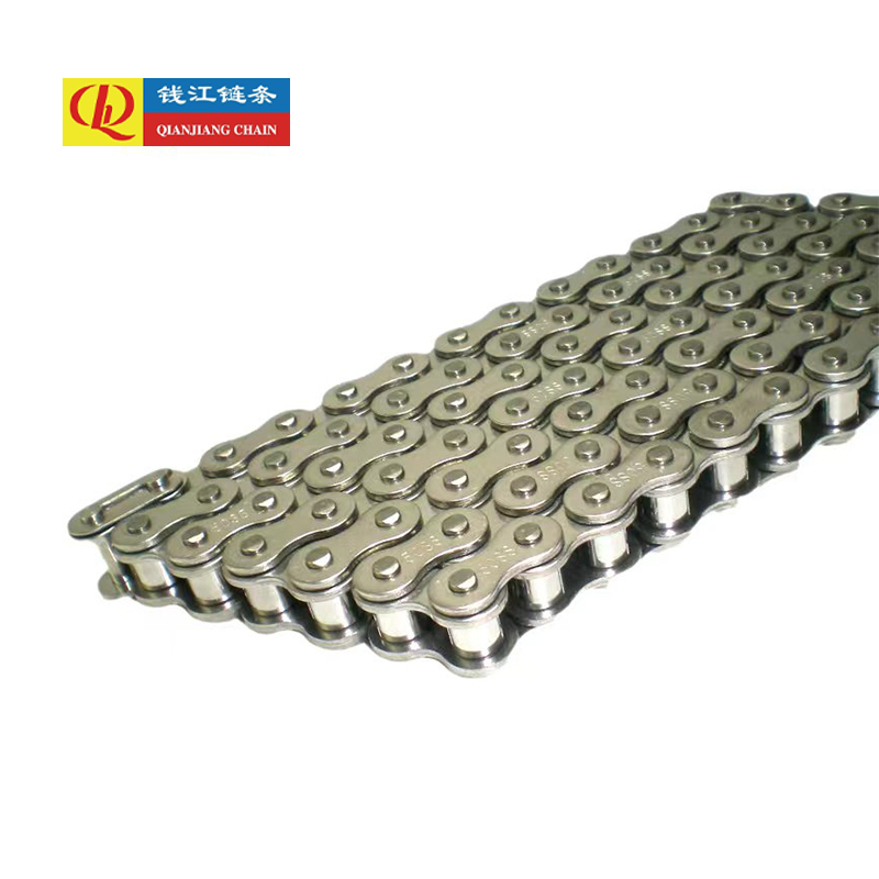 Choisir des chaînes en acier inoxydable de haute qualité pour une durabilité à long terme