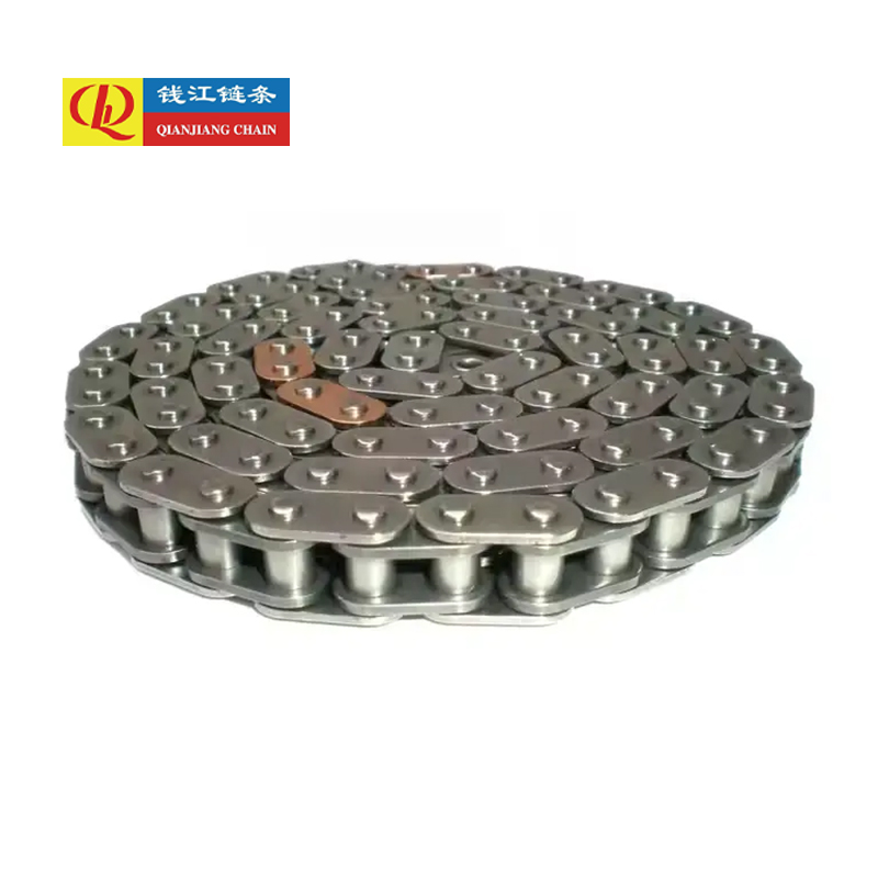 Chaînes de distribution de moteur automobile personnalisables et résistantes aux chocs