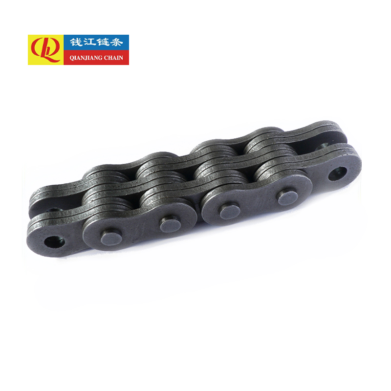 (Série LL) Chaînes à lames haute stabilité nécessitant peu d'entretien