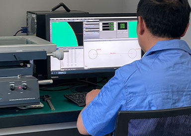 Hangzhou Qianjiang Chaîne Industries Co., Ltd.