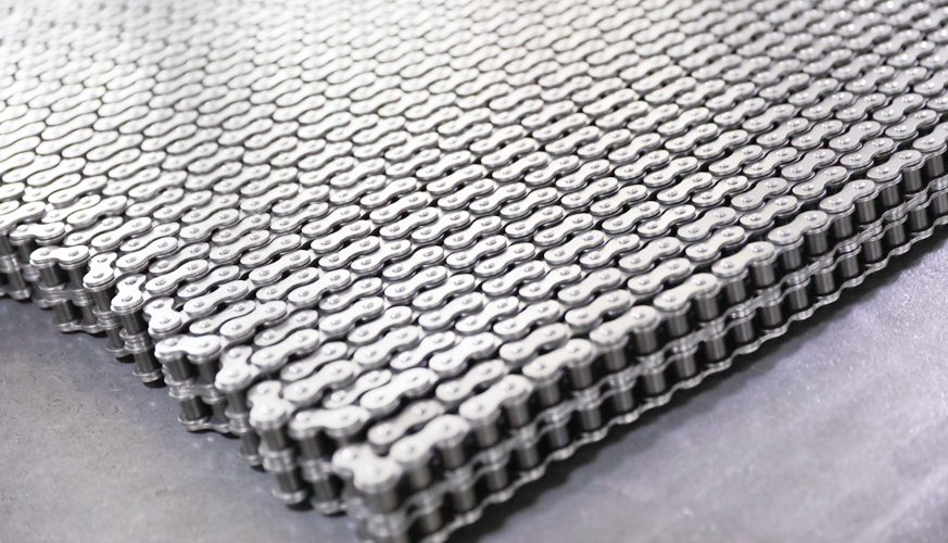 Hangzhou Qianjiang Chaîne Industries Co., Ltd.